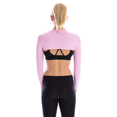 SP Arms - Shoulder Wrap [Pink] - SParms