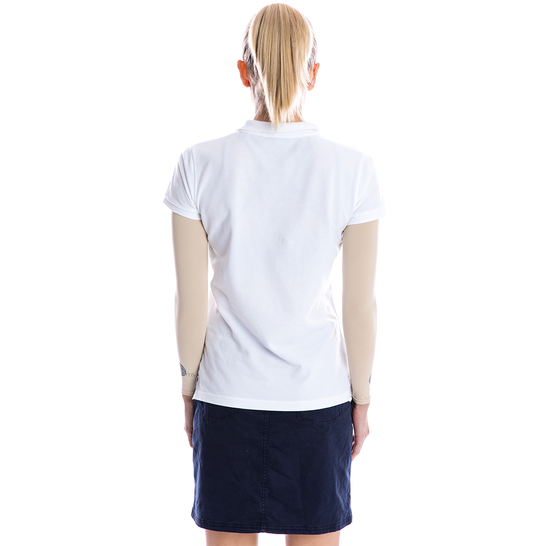 SP Arms - Shoulder Wrap [Beige] - SParms