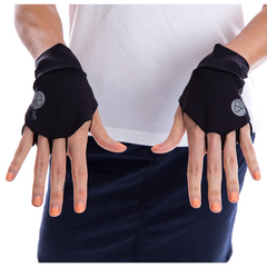 SP Glove [Black] - SParms