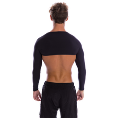 SP Arms - Shoulder Wrap [Black] - SParms