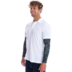 SP Arms  - Sun Sleeves [Camo Khaki] - SParms