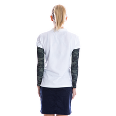 SP Arms  - Sun Sleeves [Camo Khaki] - SParms