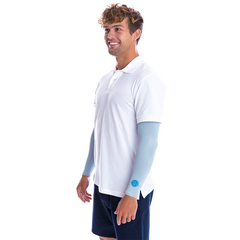 SP Arms  - Sun Sleeves [Grey] - SParms