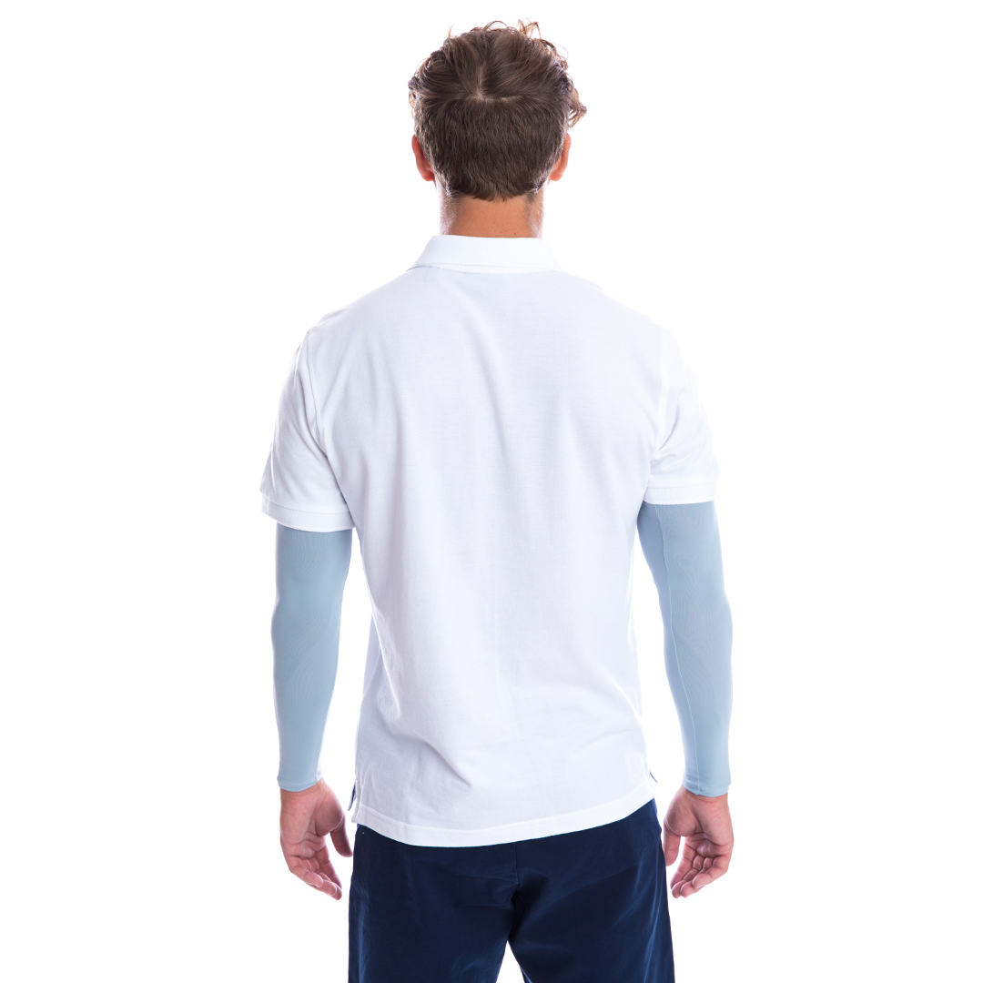 SP Arms  - Sun Sleeves [Grey] - SParms