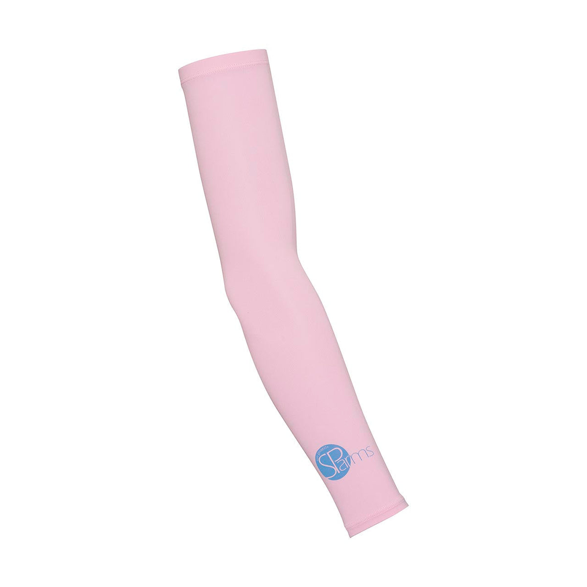 sun protection arm sleeve pink