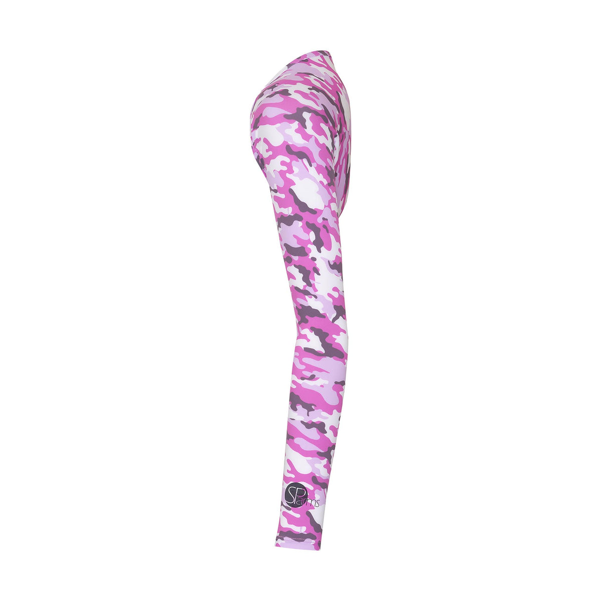 SP - Shoulder Wrap   - [Camo Pink]