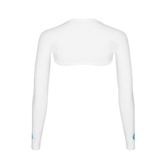 SP Arms - Shoulder Wrap [White] - SParms