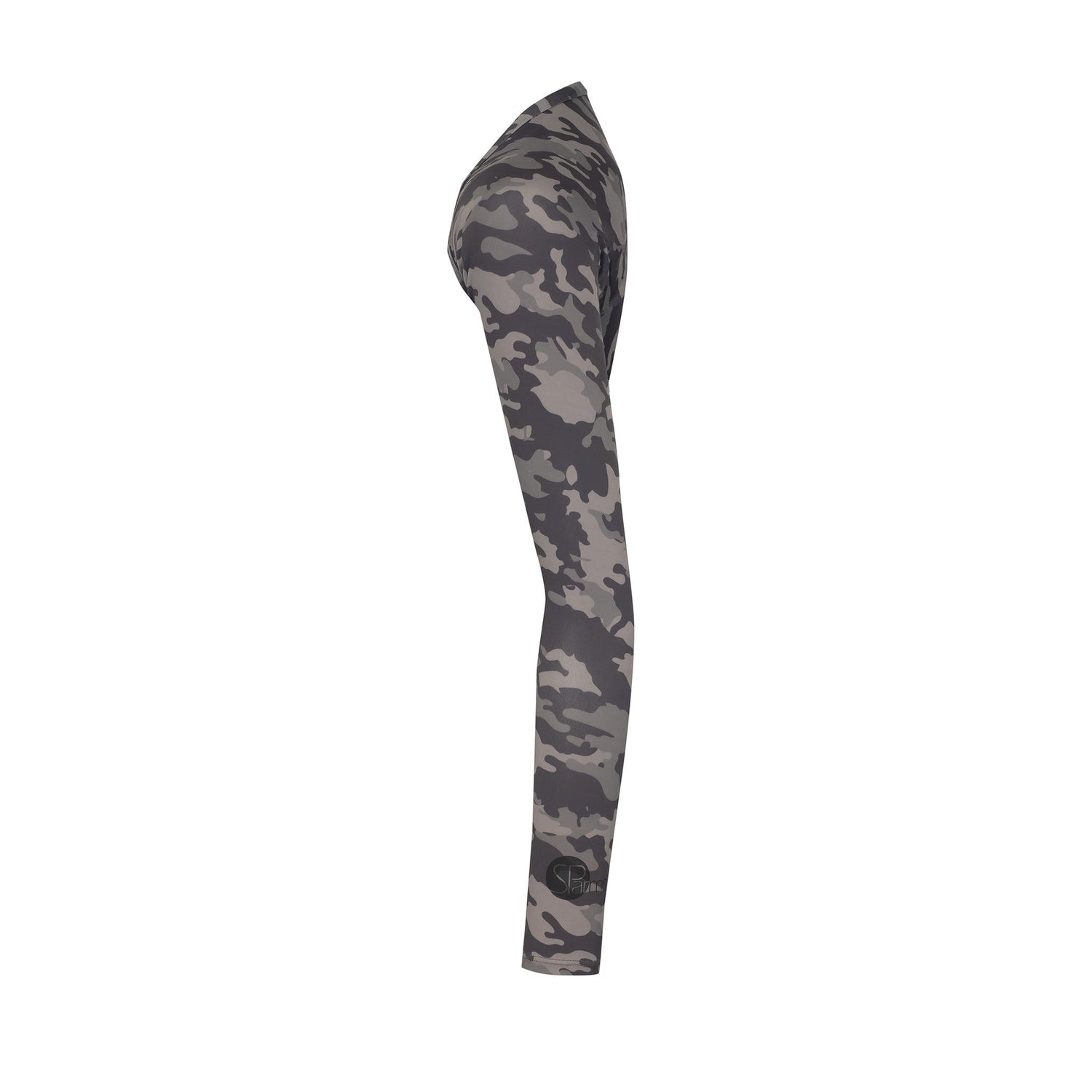 SP Arms - Shoulder Wrap [Camo Khaki] - SParms