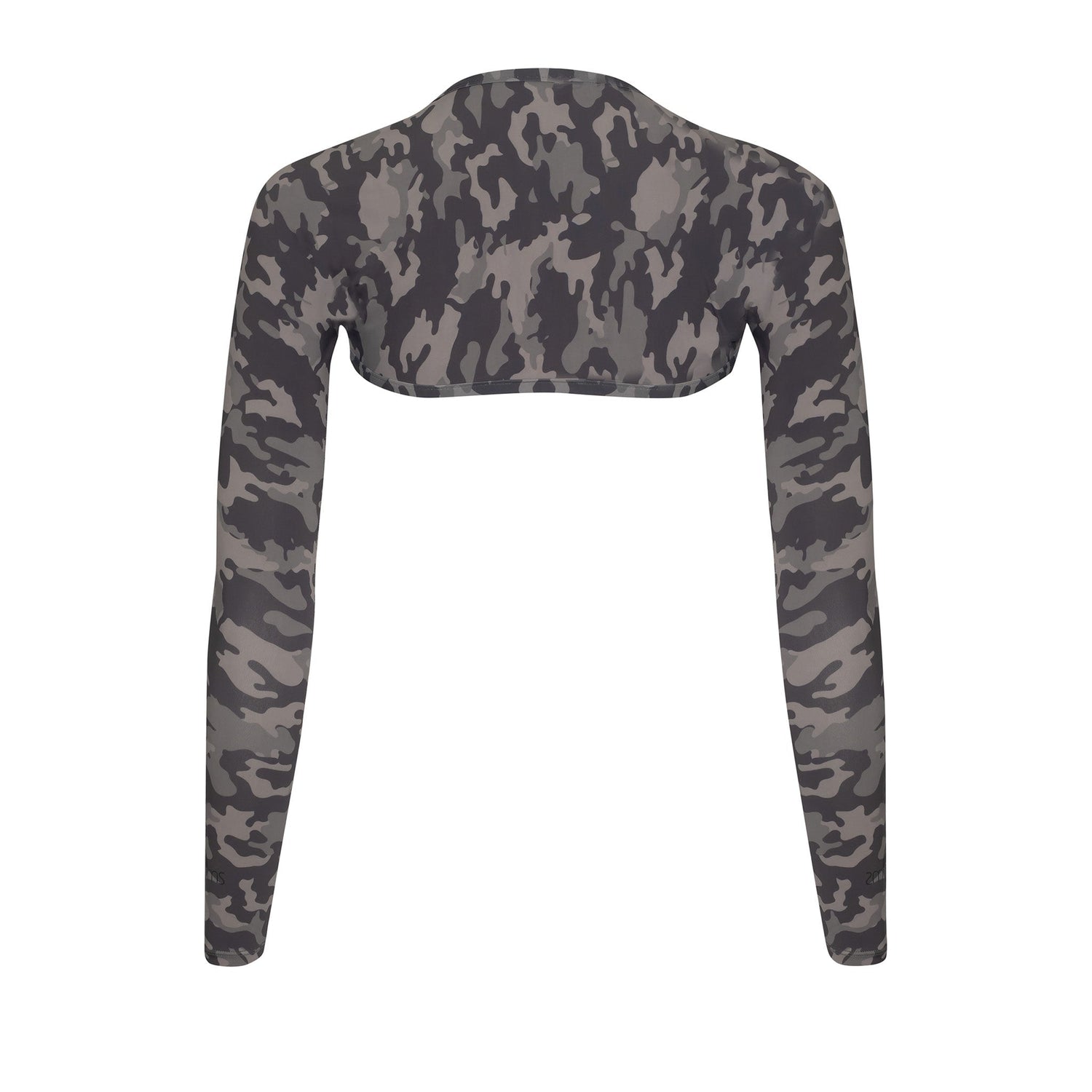 SP Arms - Shoulder Wrap [Camo Khaki] - SParms