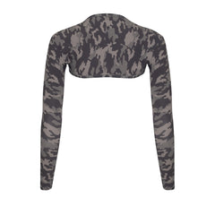 SP Arms - Shoulder Wrap [Camo Khaki] - SParms