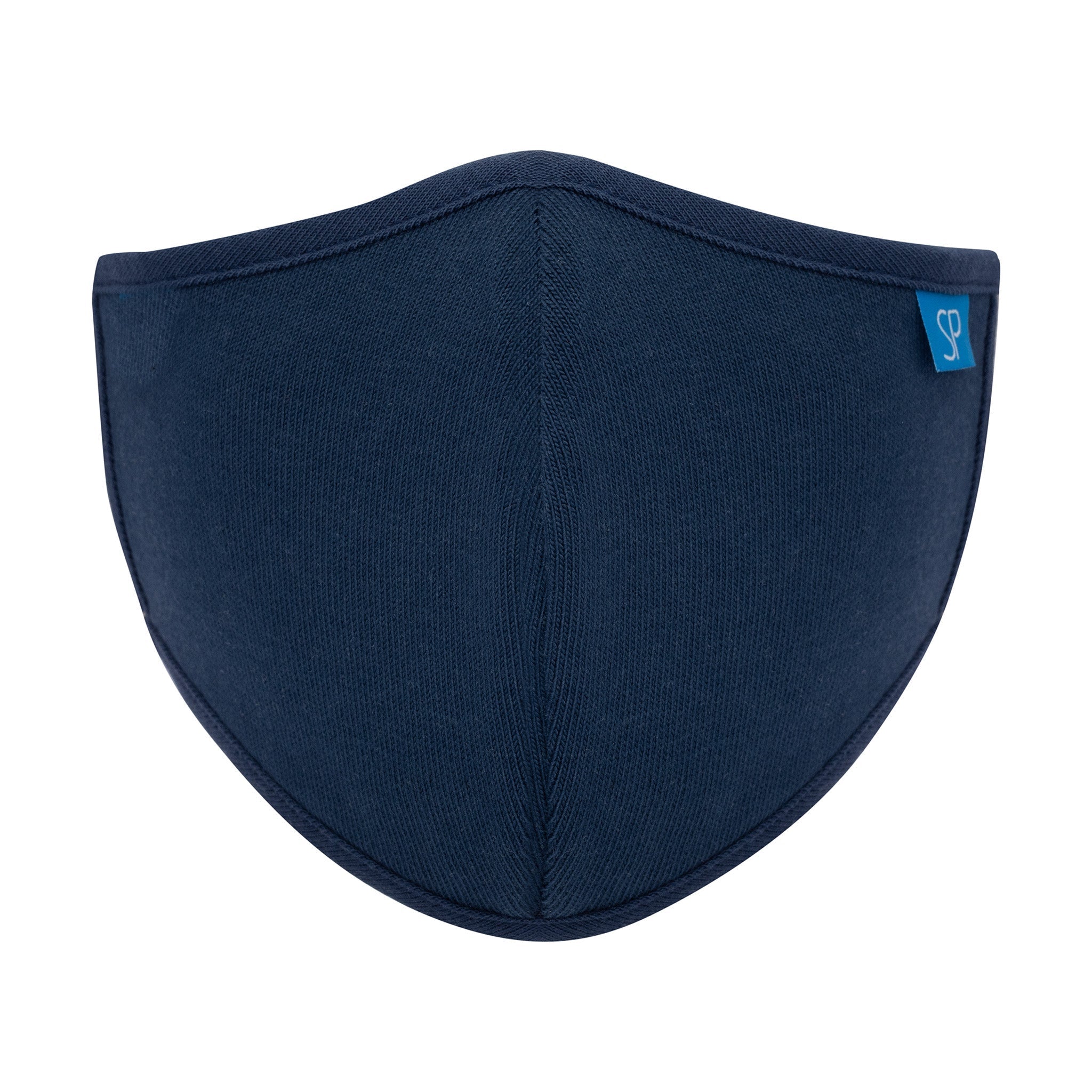 スポーツ用コットンブラックフェイスマスクを購入 | SParms