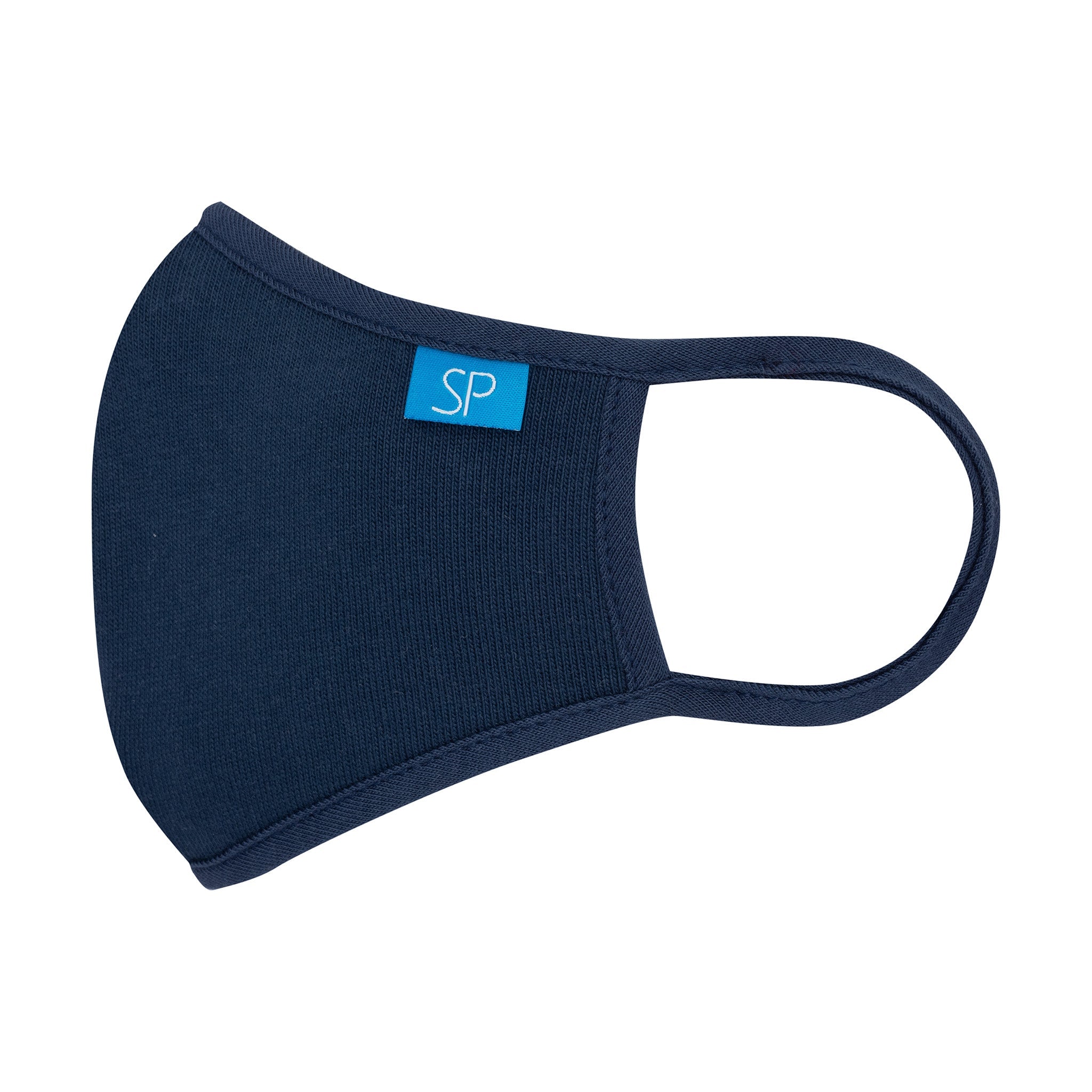 スポーツ用コットンブラックフェイスマスクを購入 | SParms