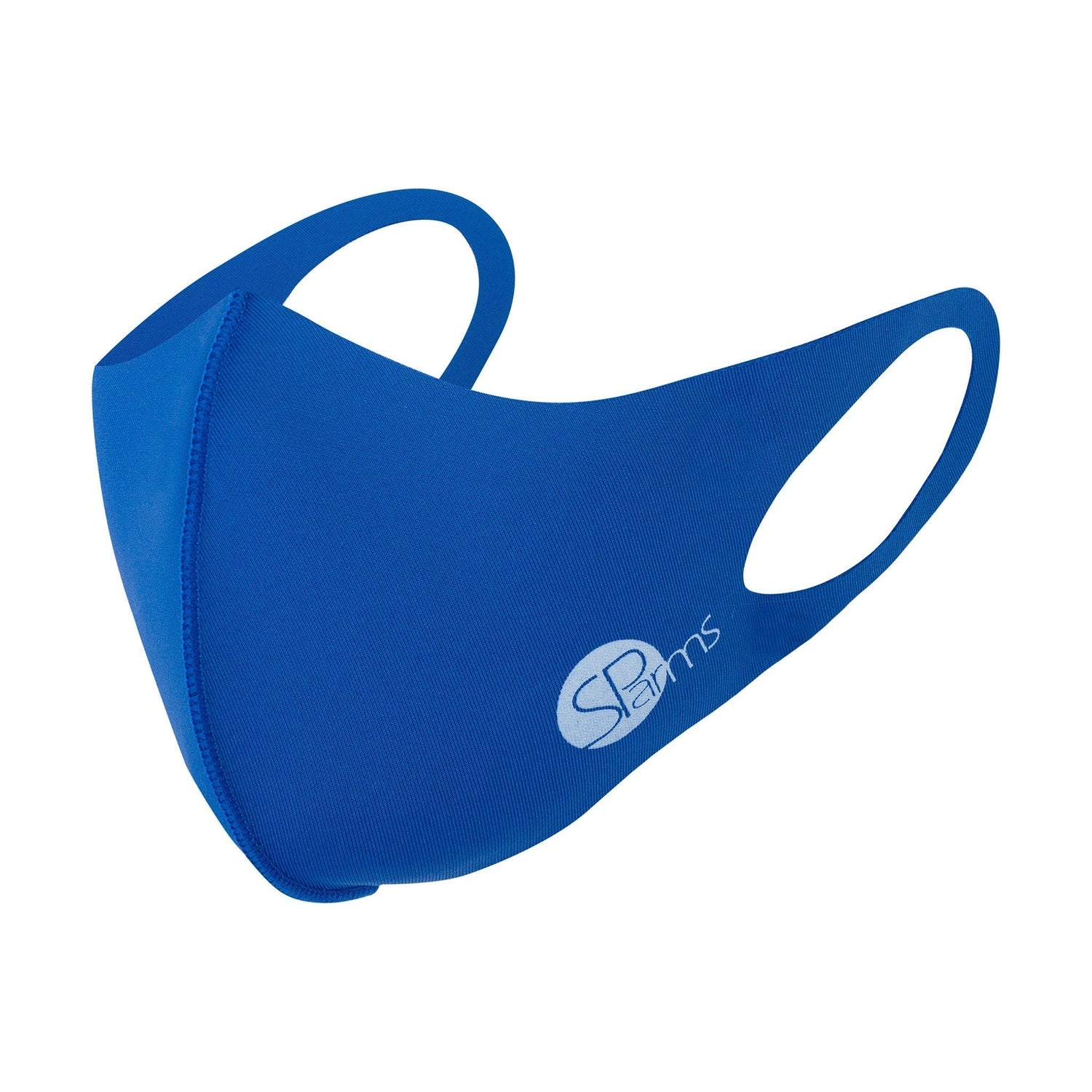 SP Reusable Face Mask (Nanosilver) (V3) - SParms