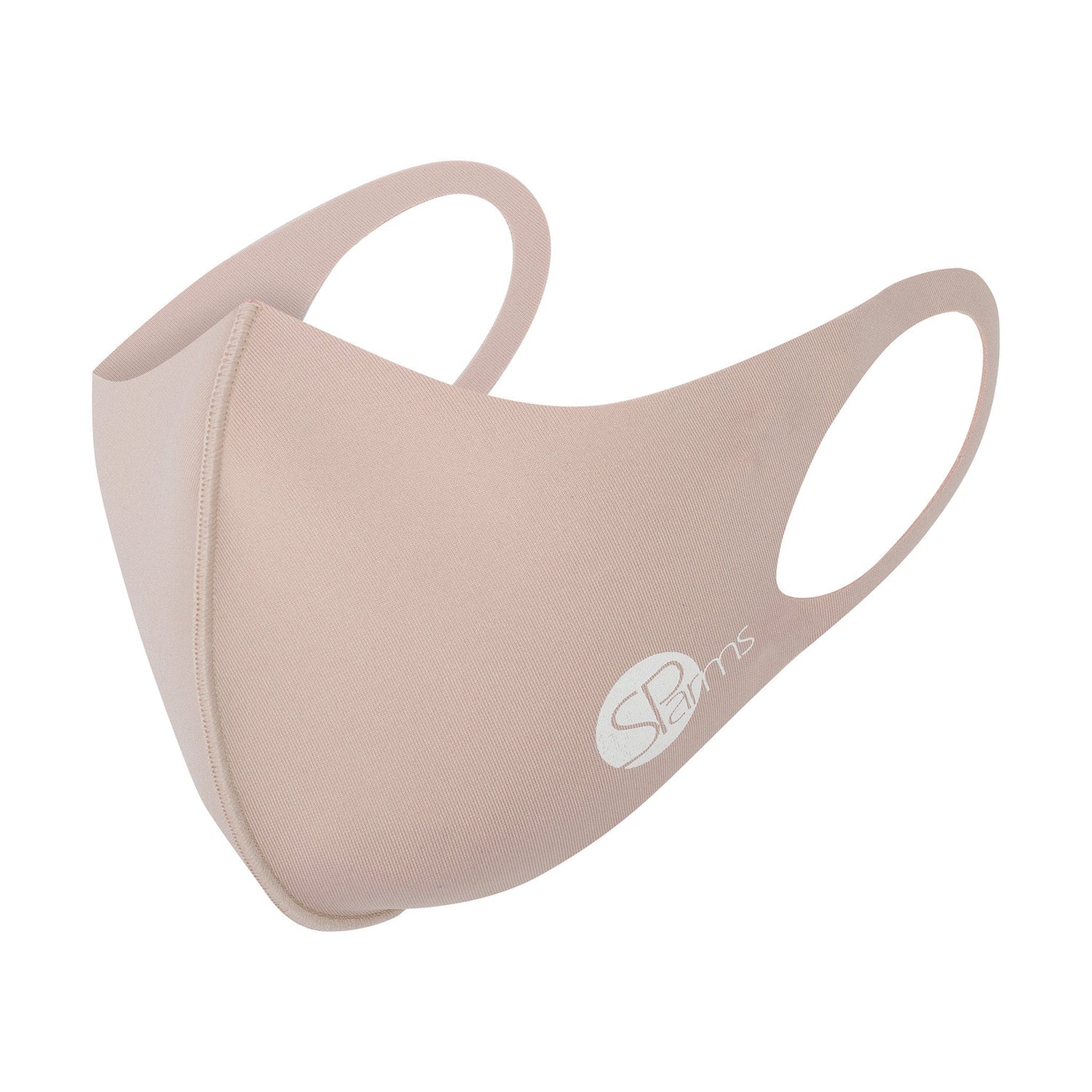 SP Reusable Face Mask (Nanosilver) (V3) - SParms