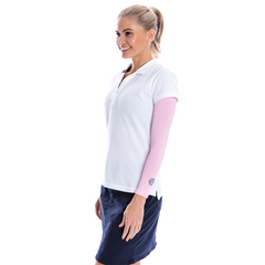 SP Arms  - Sun Sleeves [Pink] - SParms