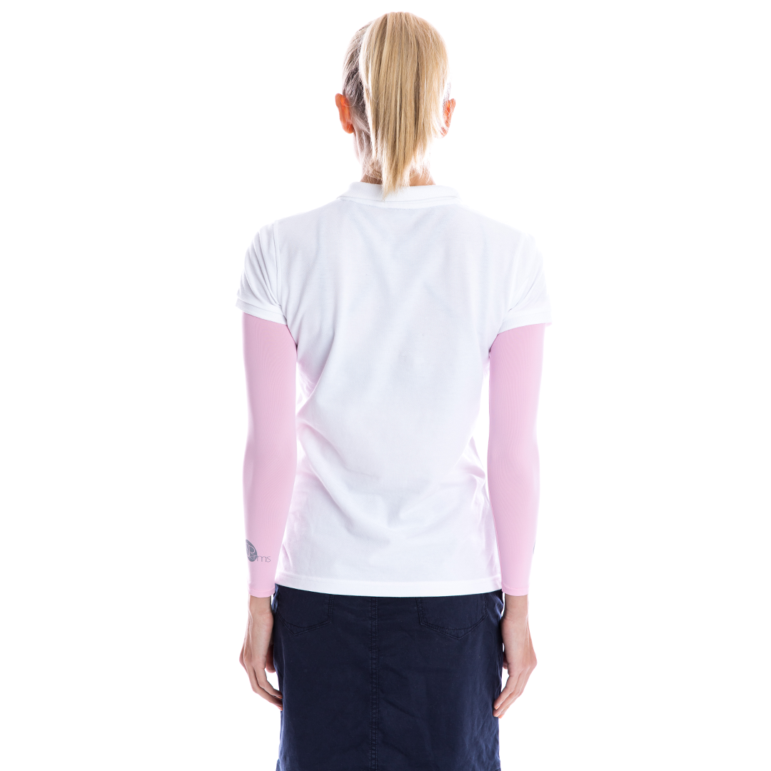 SP Arms  - Sun Sleeves [Pink] - SParms