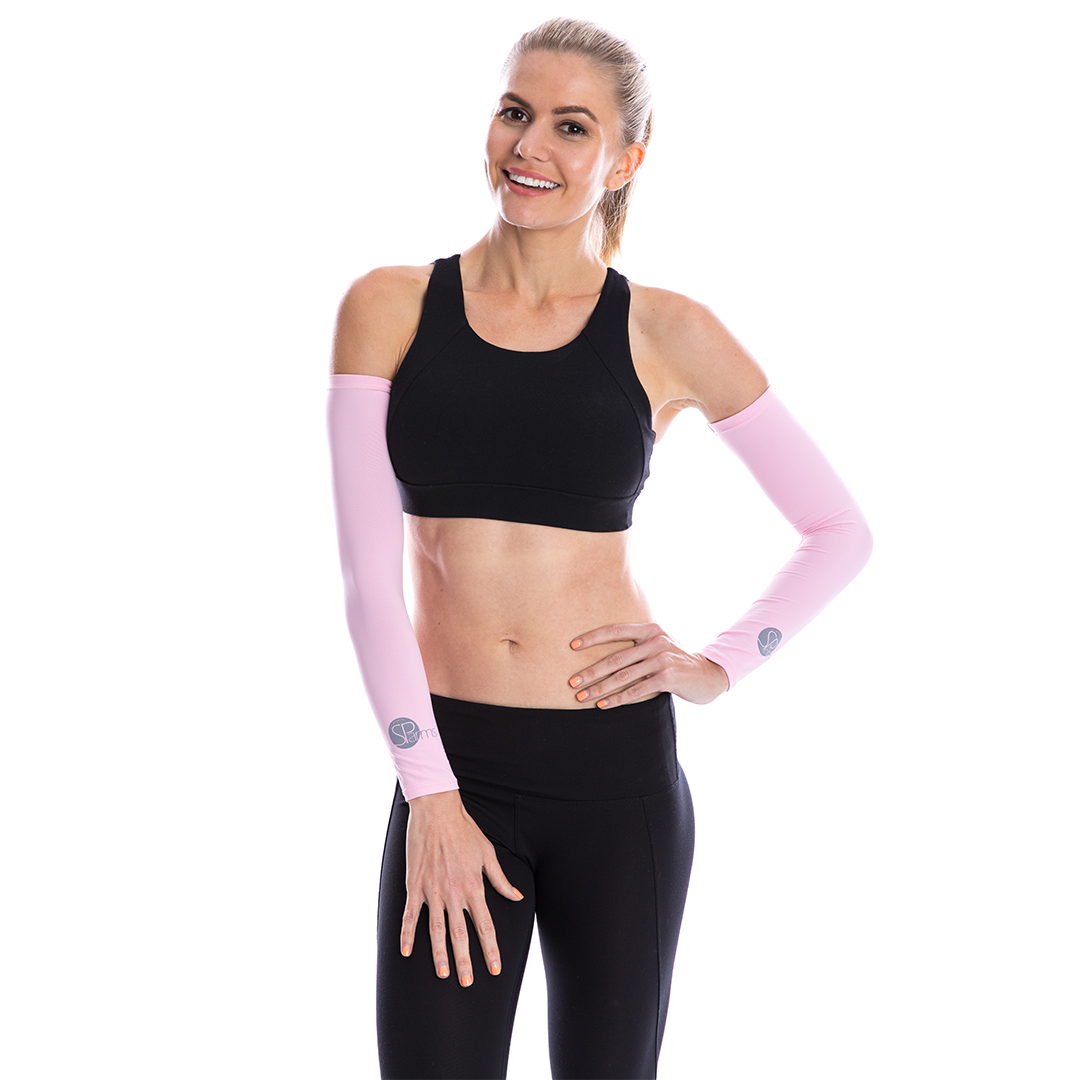 SP Arms  - Sun Sleeves [Pink] - SParms