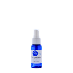 SParms - Face Mask Sanitiser Spray - SParms