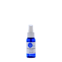 SParms - Face Mask Sanitiser Spray - SParms