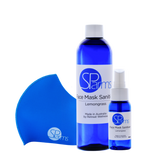 SParms - Face Mask Sanitiser Spray - SParms