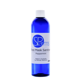 SParms - Face Mask Sanitiser Spray - SParms