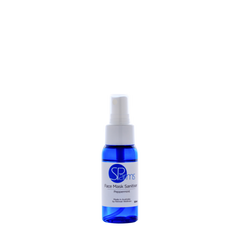 SParms - Face Mask Sanitiser Spray - SParms