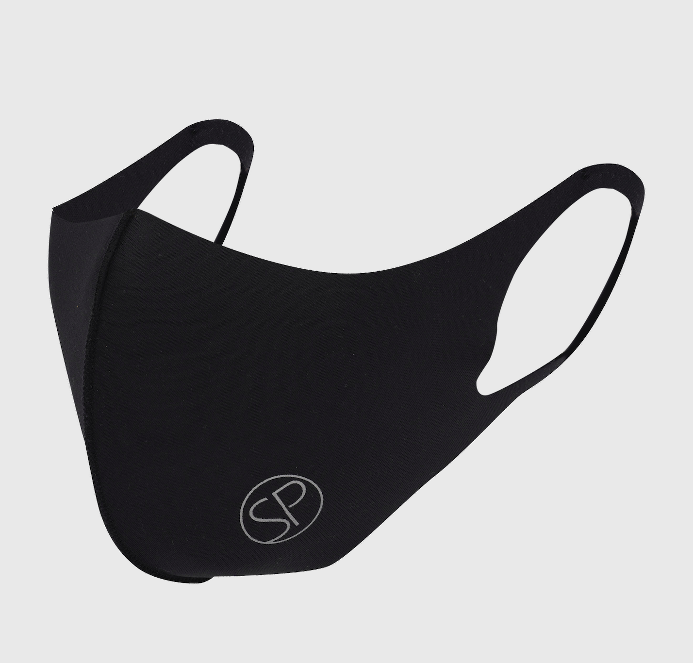 SP Reusable Face Mask - Nanosilver Original (V3)