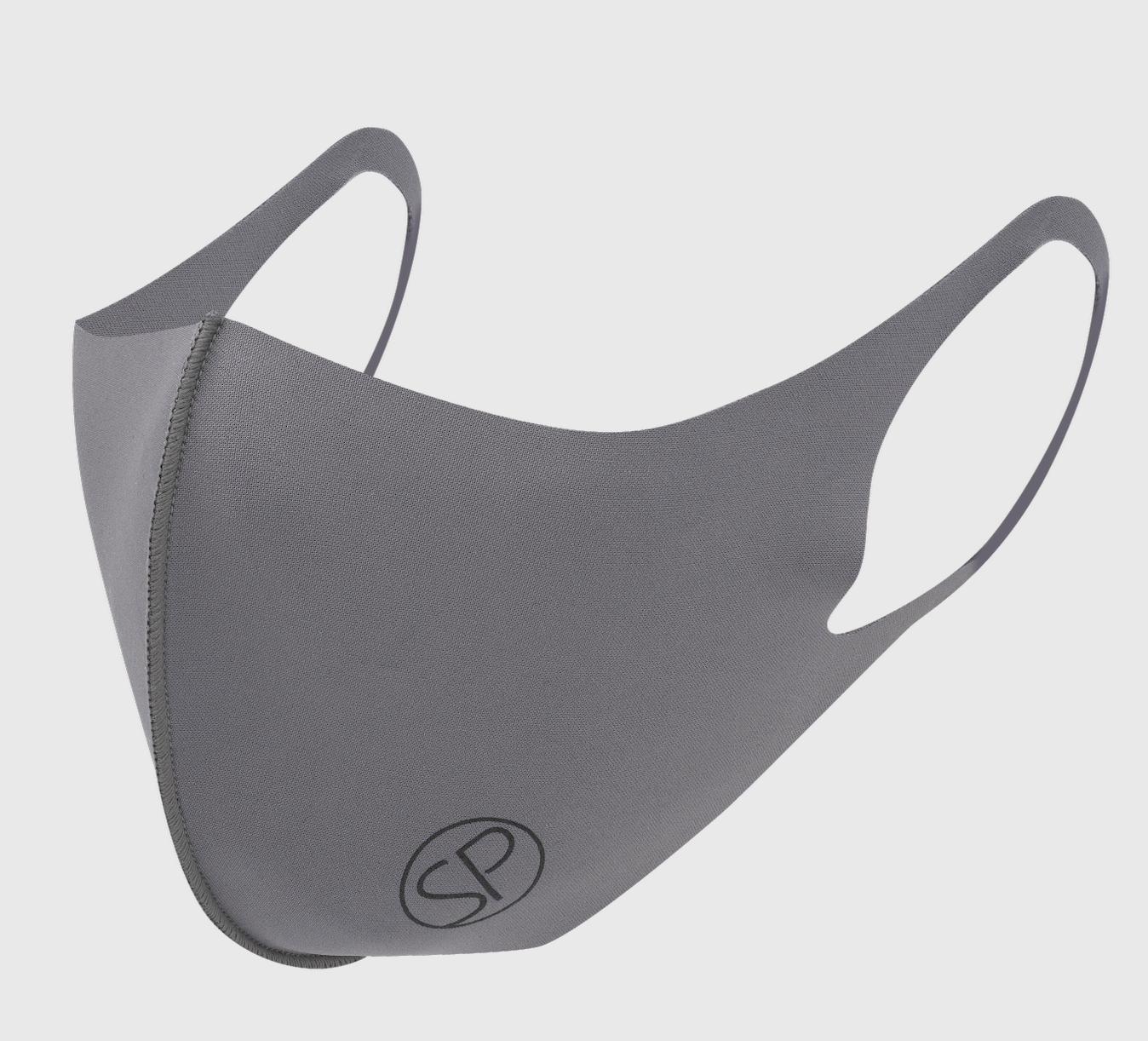 SP Reusable Face Mask - Nanosilver Original (V3)