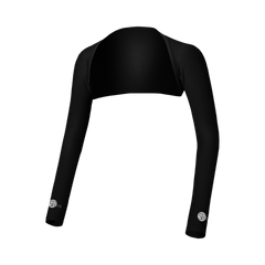 SP Arms - Shoulder Wrap Crystal [Black] - SParms